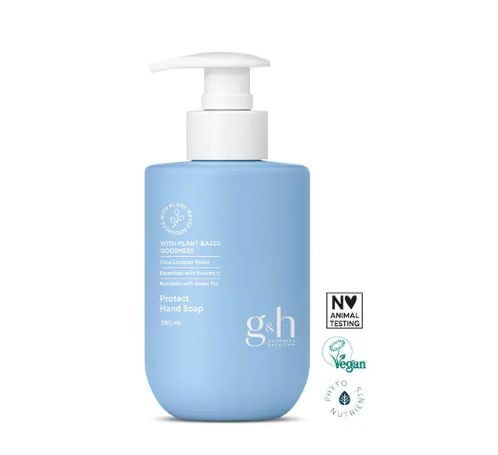 Savon pour les Mains Protect g&amp;h GOODNESS &amp; HEALTH™ - 250  ml