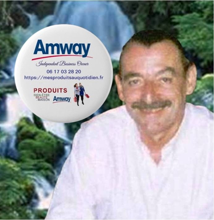 Amway Home