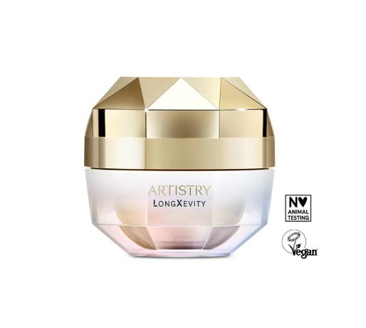 Crème Riche Artistry LongXevity™