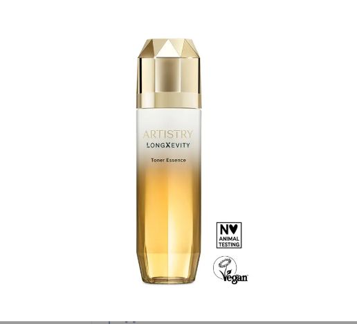 Essence Tonique Artistry LongXevity™