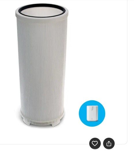 Préfiltre eSpring(™)