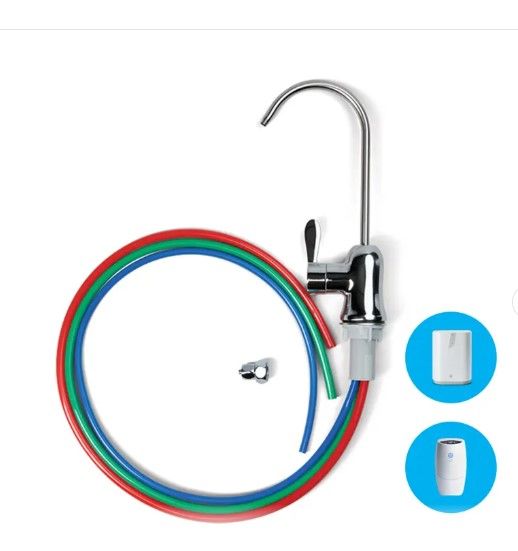 Kit de rechange pour robinet auxiliaire eSpring™