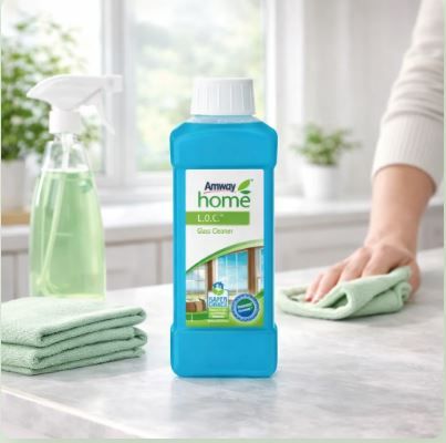 Nettoyant pour Vitres L.O.C.™