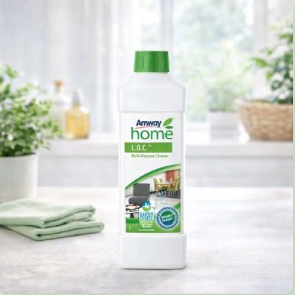 Nettoyant à Usages Divers L.O.C.™ - 1 litre