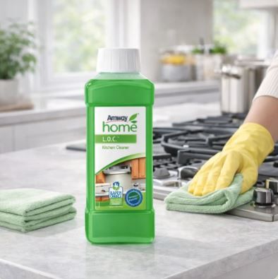 Nettoyant pour Cuisine L.O.C.™ - 500 ml