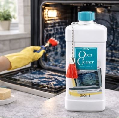 Décapant Four AMWAY™