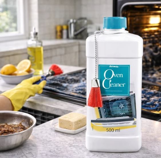 Décapant Four AMWAY™