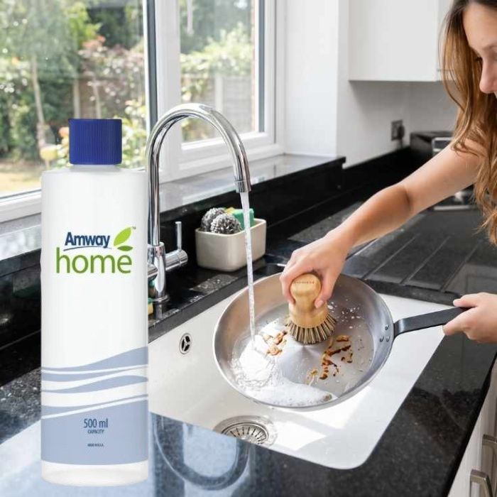Bouteille Diluante Graduée AMWAY HOME™