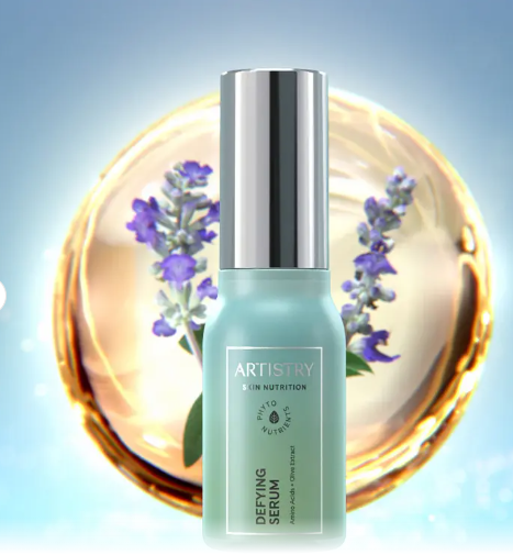 Sérum Anti-âge Artistry Skin Nutrition™ - 30 ml