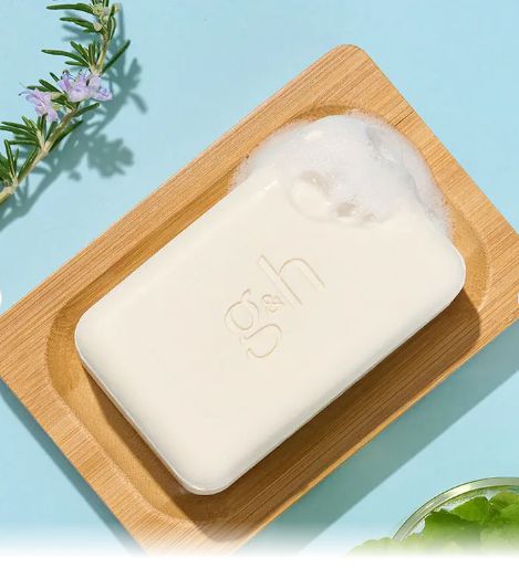 Pain de Savon Protect g&amp;h GOODNESS &amp; HEALTH™ - 6x150 g