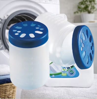 Diffuseur de Produit Lessive AMWAY™ - 1 pièce