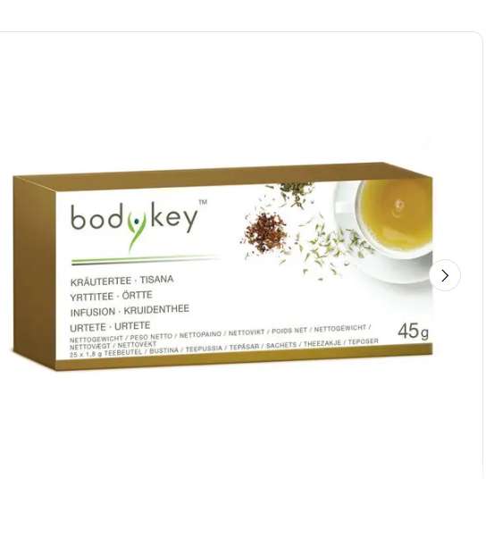 Infusion bodykey™ - 45 g