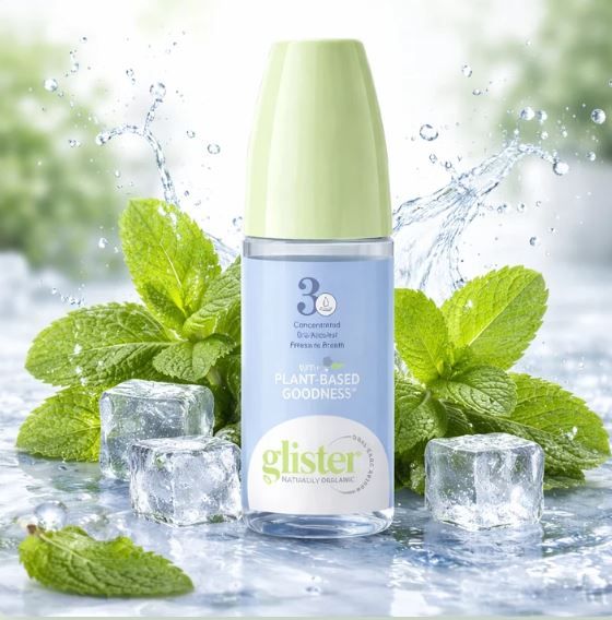 Rince-bouche Multi-Actions Glister™ (concentré) - 72 ml