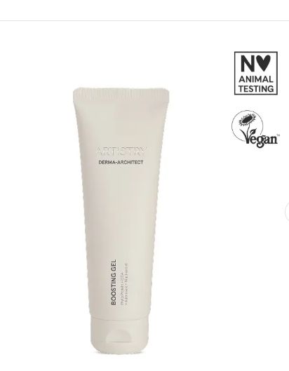 Gel Boostant Artistry Derma-Architect™ - Taille 120 g