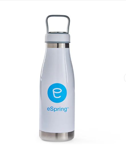 Bouteille eSpring™ - Taille 500 ml