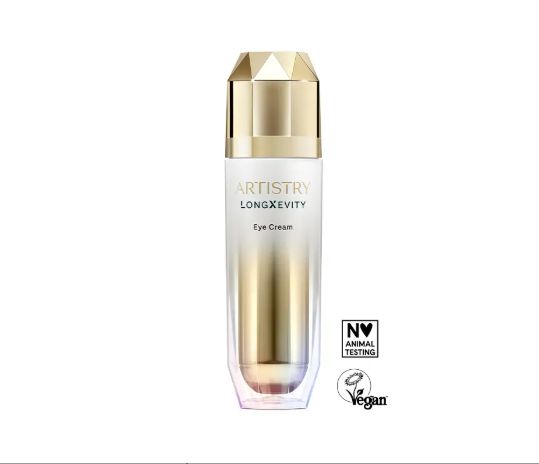 Crème Contour des Yeux Artistry LongXevity™