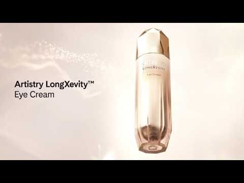 Crème Contour des Yeux Artistry LongXevity™ - Recharge