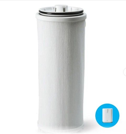 eSpring™ Filtre en carbone e3 (cartouche de rechange avec préfiltre) eSpring™