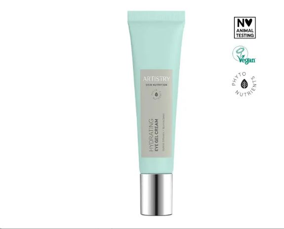 Artistry Skin Nutrition™ Hydratation Gel crème pour les yeux Artistry Skin Nutrition™