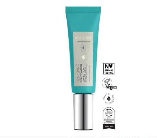 Renovatrice Lotion réactivation de jour SPF 30 Artistry Skin Nutrition™