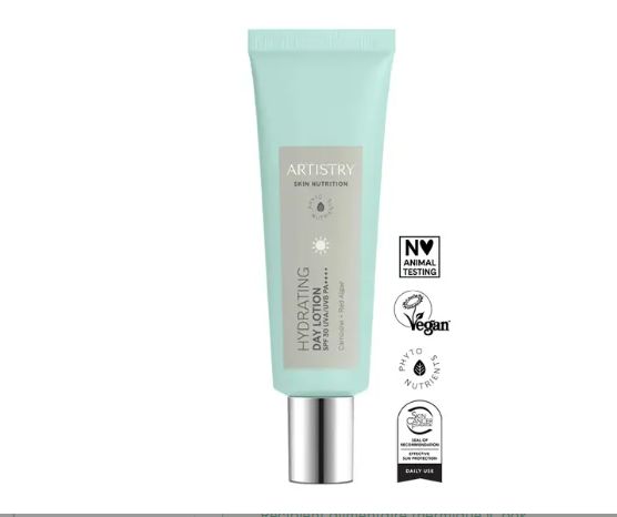 Hydratation Lotion de jour SPF 30 Artistry Skin Nutrition™