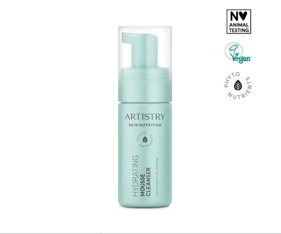 Ensemble Voyage pour vos soins hydratants Artistry Skin Nutrition™