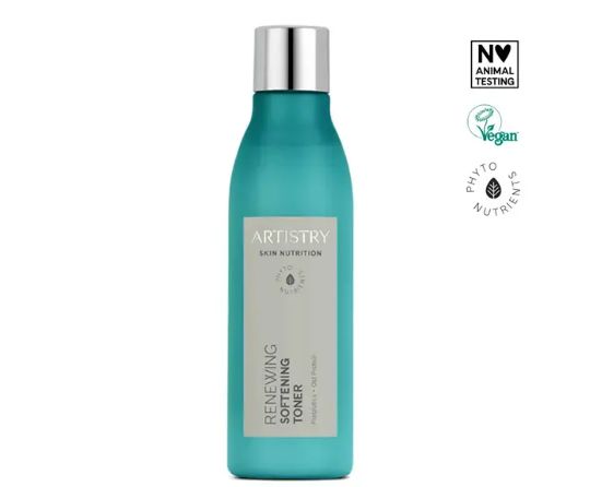 Renovatrice Lotion adoucissante Artistry Skin Nutrition™ - 200 ml