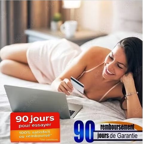 Ensemble Body Cleansing Program (sans boîte)