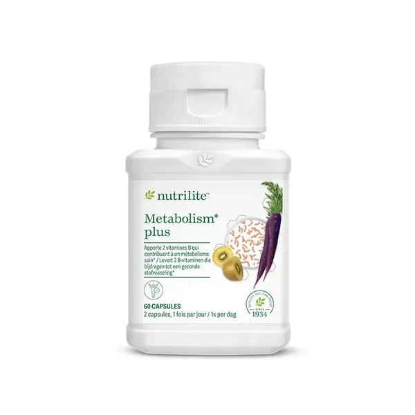 Metabolism* plus™
