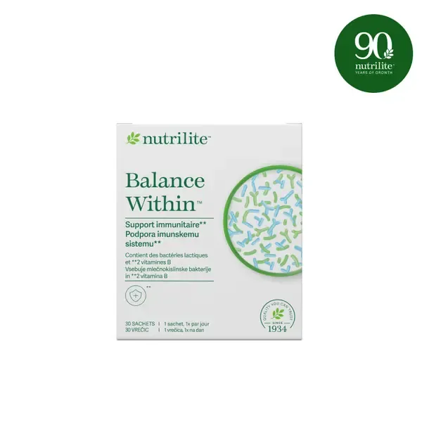 Balance Within™ -  30 sachets