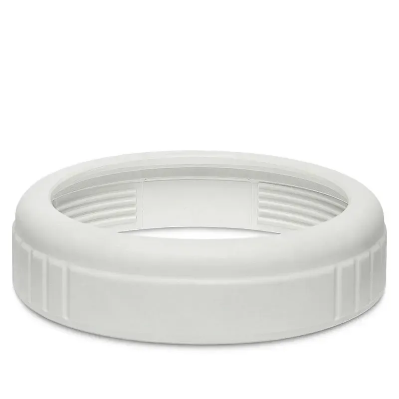 Bague de retenue de filtre