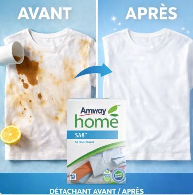 Poudre Éclat SA8™ - 1kg