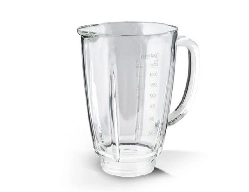Blender électrique haute vitess avec bol en verre 6 Nutrilite™