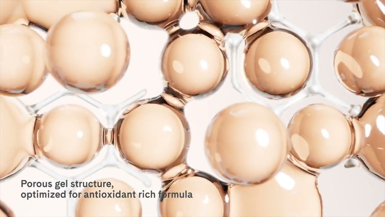 Masque Gel Éclaircissant à la Vitamine C+ Artistry Skin Nutrition™
