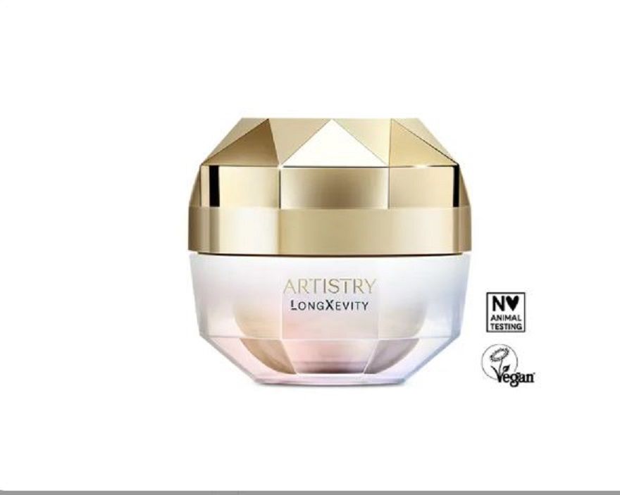 Crème Douce  Artistry LongXevity™