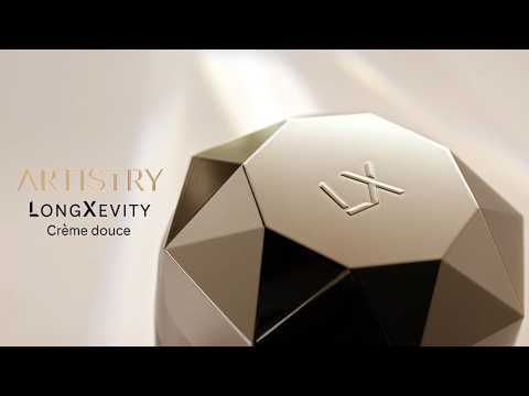 Crème Douce  Artistry LongXevity™