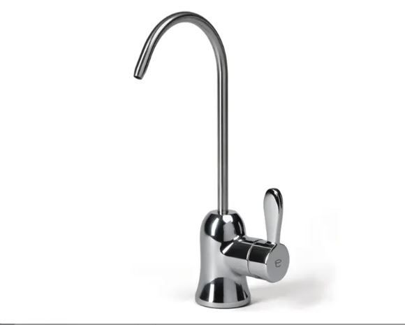 eSpring™ - Système de traitement de l'eau avec robinet auxiliaire