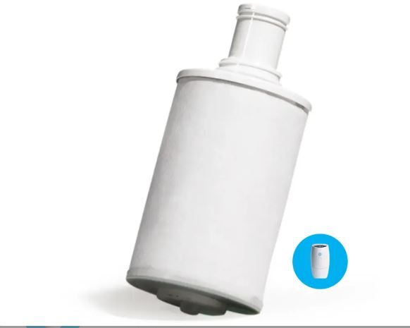 Cartouche de Rechange pour Système de Traitement de l’Eau avec technologie UV