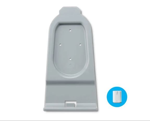Kit d'installation murale. eSpring™