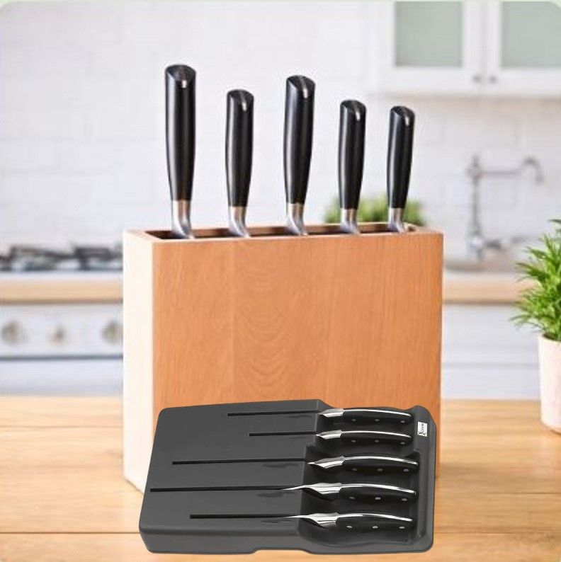 Set de 5 Couteaux - ​iCook™