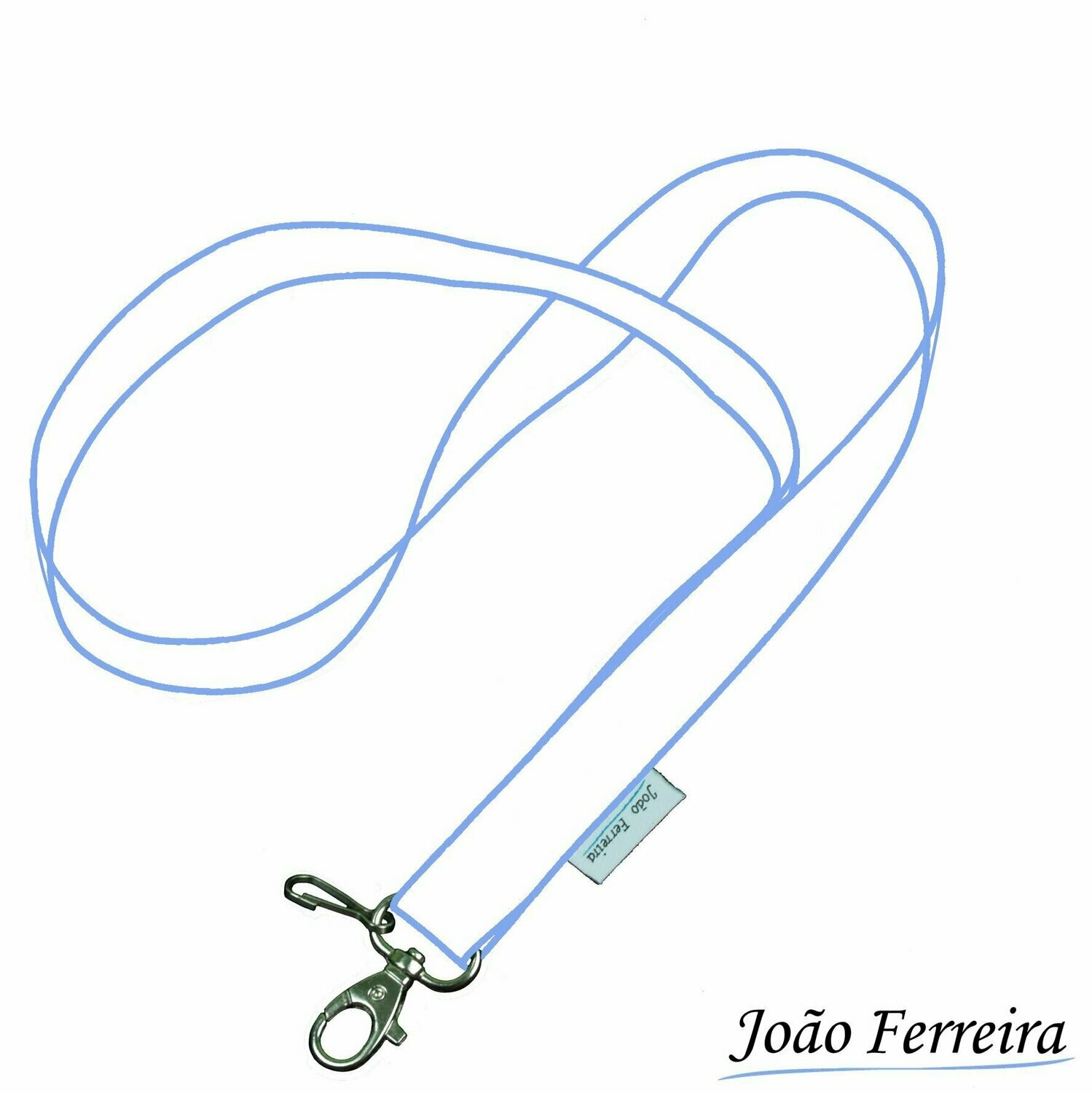Lanyard personalizado