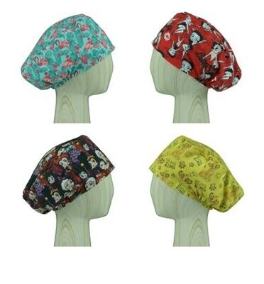 Gorros pelo largo
