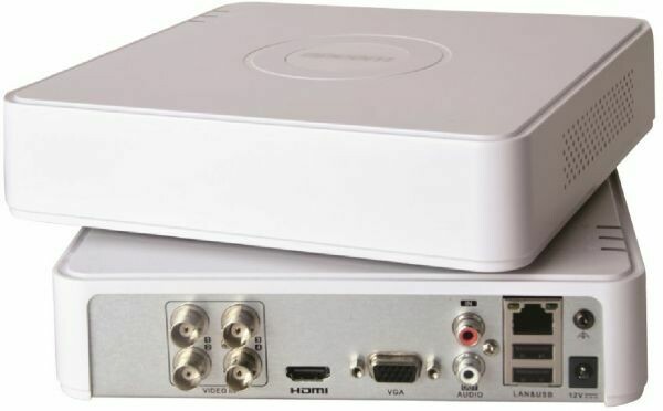 dvr