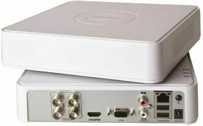 dvr