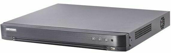 dvr
