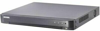 dvr