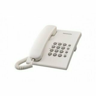 Telephone panasonic