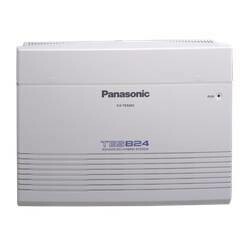 Panasonic Central