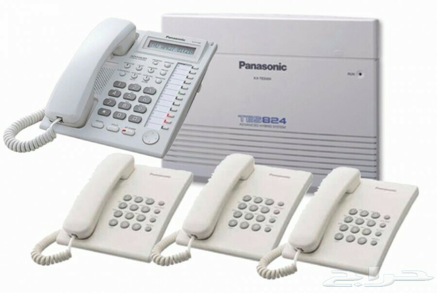 Panasonic Central System