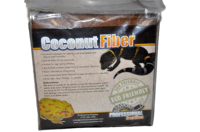 6 Coconut Fiber Bale (Free Shipping)